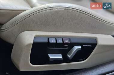Кабріолет BMW 4 Series 2015 в 