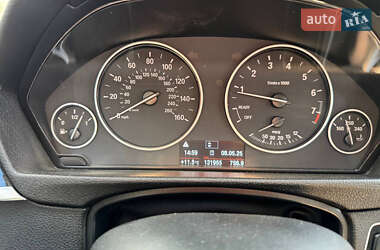 Купе BMW 4 Series 2015 в Борисполе
