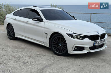 BMW 4 Series 2020 BMW 4 Series 2020