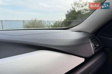 Купе BMW 4 Series 2020 в 