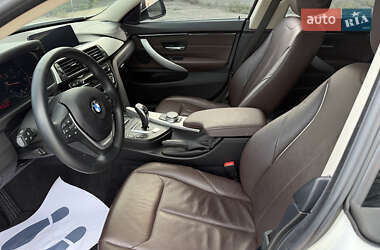 Купе BMW 4 Series 2020 в 