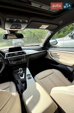 Купе BMW 4 Series 2015 в 