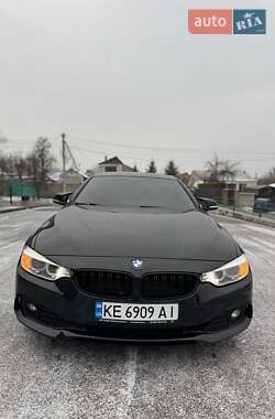 BMW 4 Series 2013 BMW 4 Series 2013