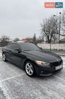 Купе BMW 4 Series 2013 в 