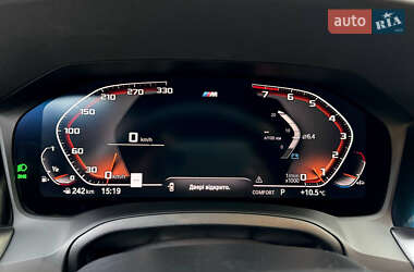 Купе BMW 4 Series 2022 в 