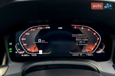 Купе BMW 4 Series 2022 в 