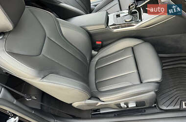 Купе BMW 4 Series 2022 в 