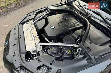 Купе BMW 4 Series 2022 в 
