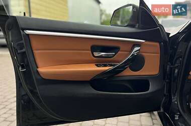 Купе BMW 4 Series 2018 в 