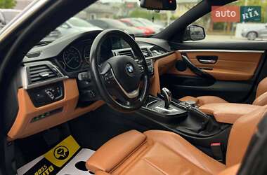 Купе BMW 4 Series 2018 в 