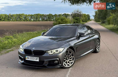 BMW 4 Series 2013 BMW 4 Series 2013