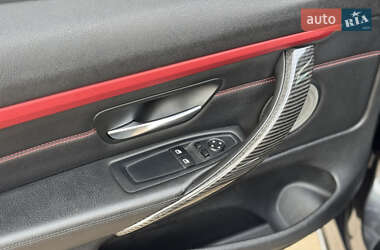 Купе BMW 4 Series 2013 в 