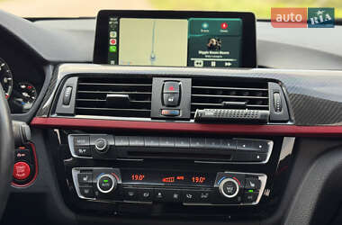 Купе BMW 4 Series 2013 в 