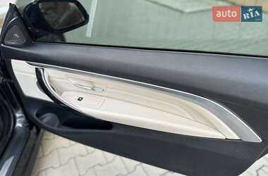 Купе BMW 4 Series 2015 в 