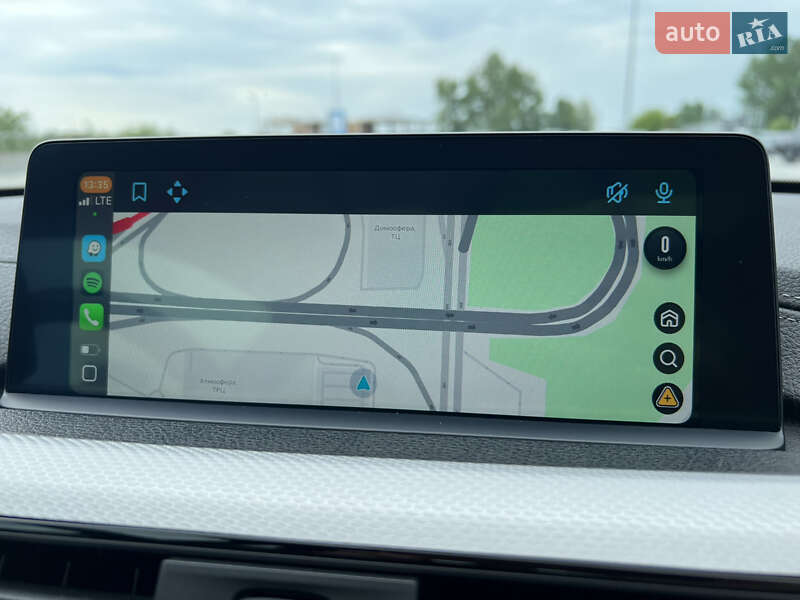 Купе BMW 4 Series 2018 в Киеве