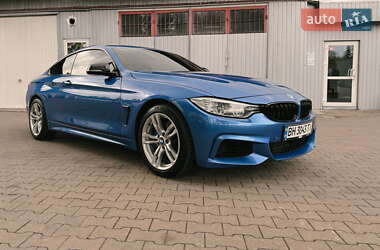BMW 4 Series 2014 BMW 4 Series 2014