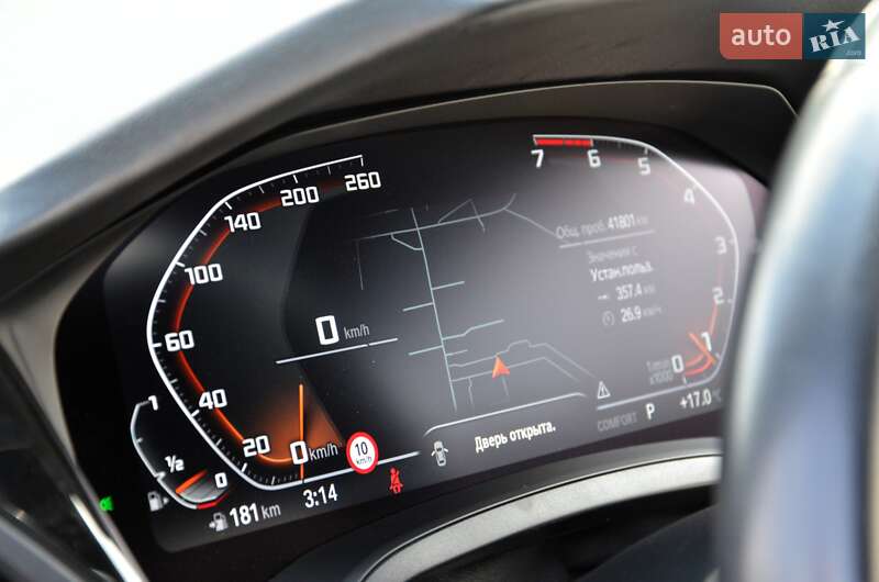 Купе BMW 4 Series 2022 в Киеве