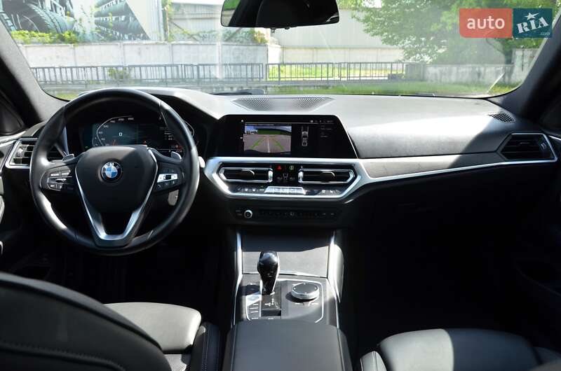 Купе BMW 4 Series 2022 в Киеве