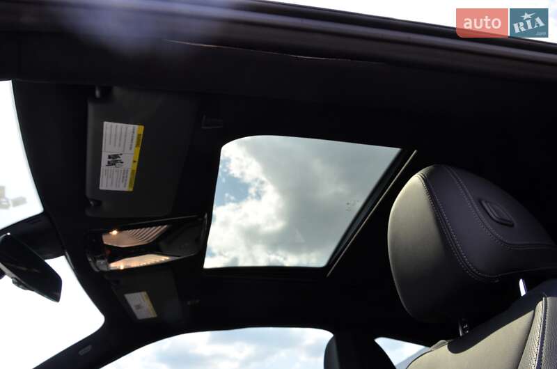 Купе BMW 4 Series 2022 в Киеве