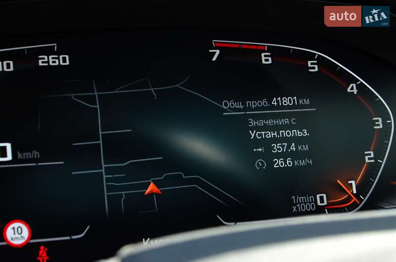 Купе BMW 4 Series 2022 в Киеве