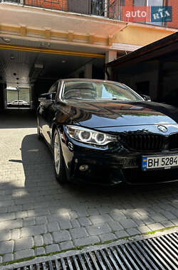 BMW 4 Series 2014 BMW 4 Series 2014