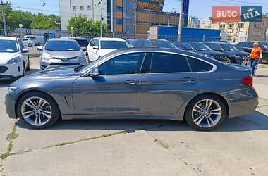 Купе BMW 4 Series 2019 в 