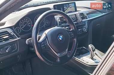 Купе BMW 4 Series 2019 в 