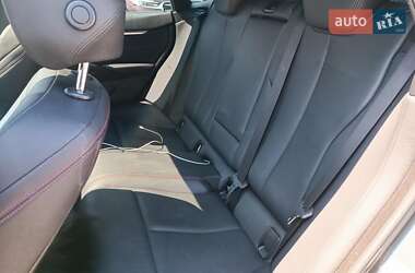 Купе BMW 4 Series 2019 в 