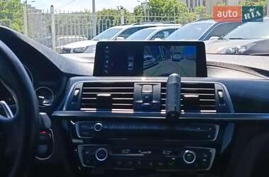 Купе BMW 4 Series 2019 в 