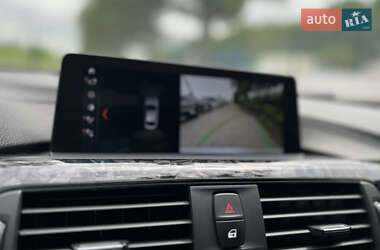 Купе BMW 4 Series 2018 в 