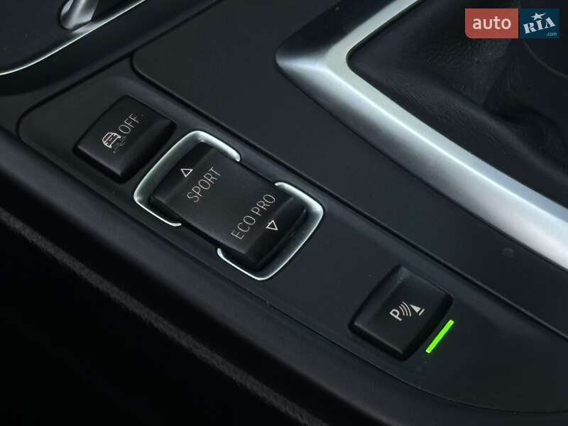 Купе BMW 4 Series 2015 в Одессе