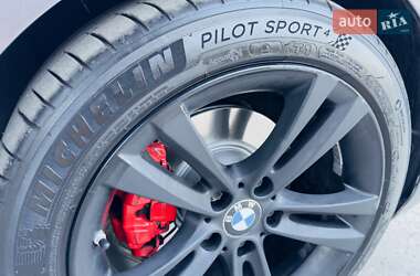 Купе BMW 4 Series 2014 в 