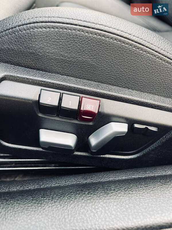 Кабріолет BMW 4 Series 2015 в Вінниці