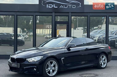 BMW 4 Series 2014 BMW 4 Series 2014