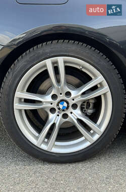 Кабриолет BMW 4 Series 2014 в 