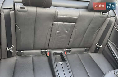 Кабриолет BMW 4 Series 2014 в 