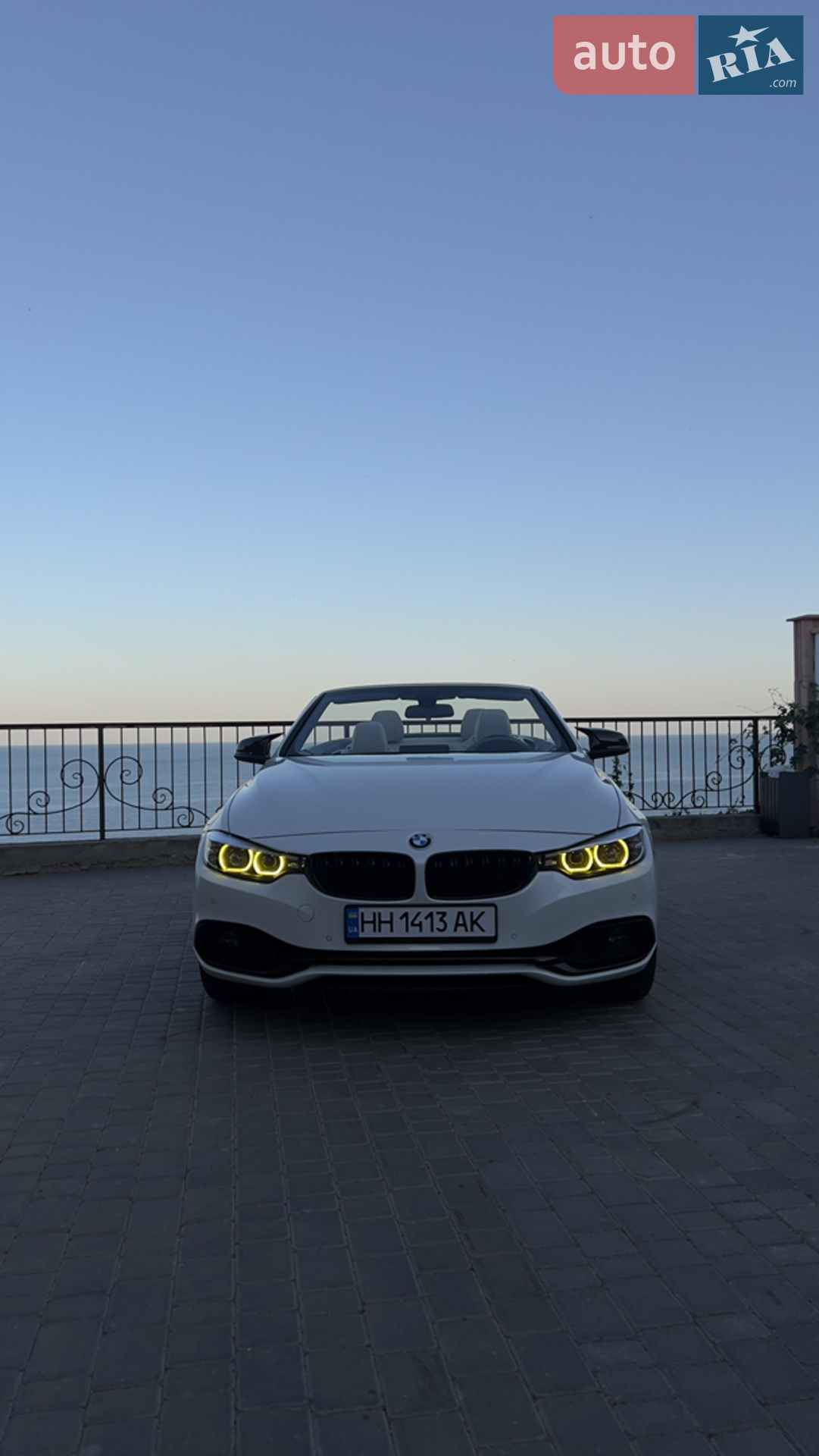 2018 BMW 4er - мініатюра 2
