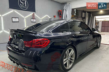 BMW 4 Series 2018 BMW 4 Series 2018