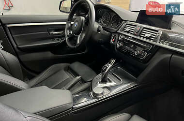 Купе BMW 4 Series 2018 в 