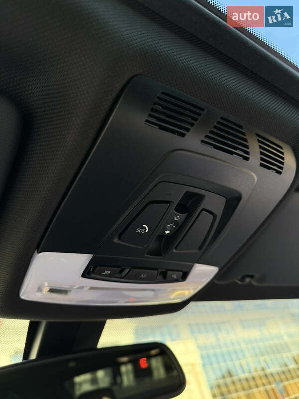 Купе BMW 4 Series 2017 в Одессе