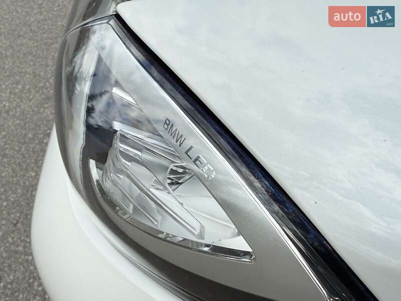 Купе BMW 4 Series 2023 в Киеве фото 16 Купе BMW 4 Series 2023 в Киеве