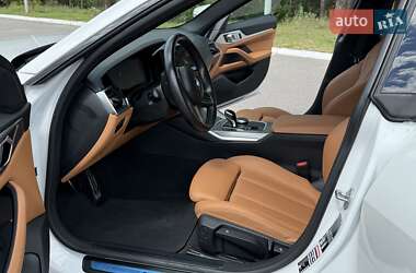 Купе BMW 4 Series 2023 в 
