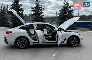 Купе BMW 4 Series 2023 в 