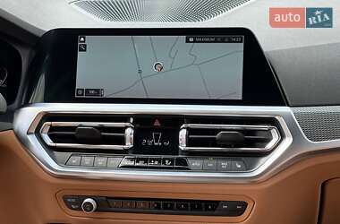 Купе BMW 4 Series 2023 в 