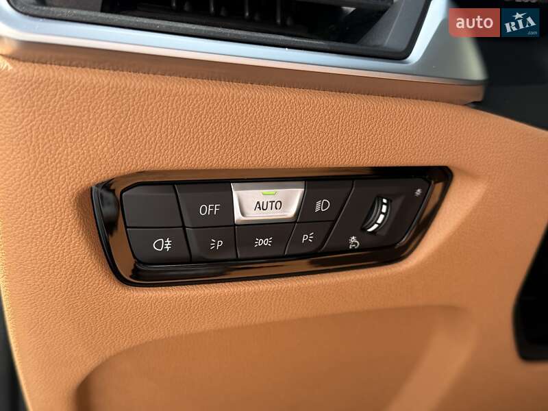 Купе BMW 4 Series 2023 в Киеве фото 41 Купе BMW 4 Series 2023 в Киеве