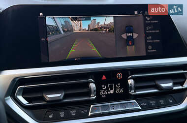 Купе BMW 4 Series 2021 в 