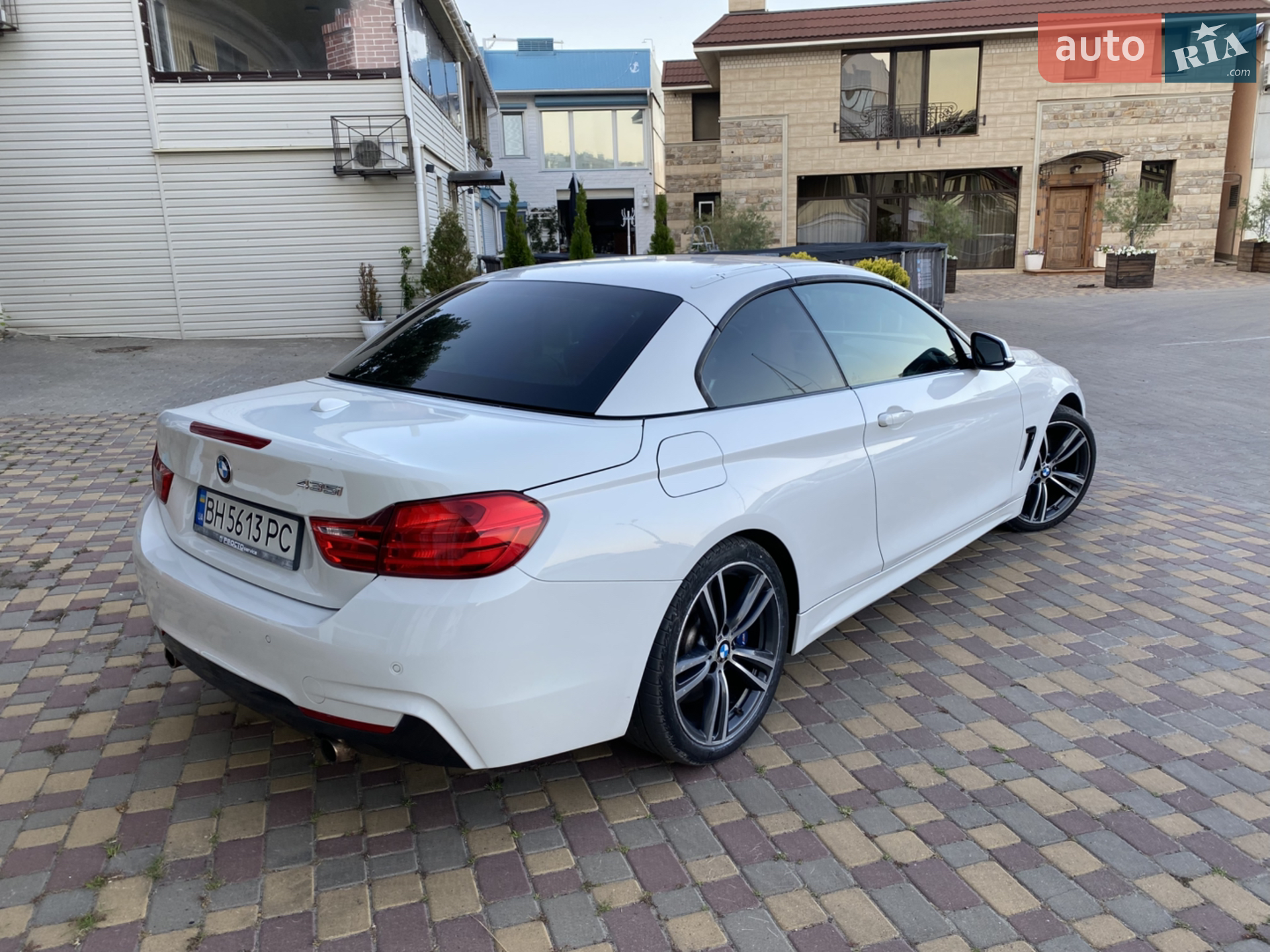 2014 BMW 4er - мініатюра 19