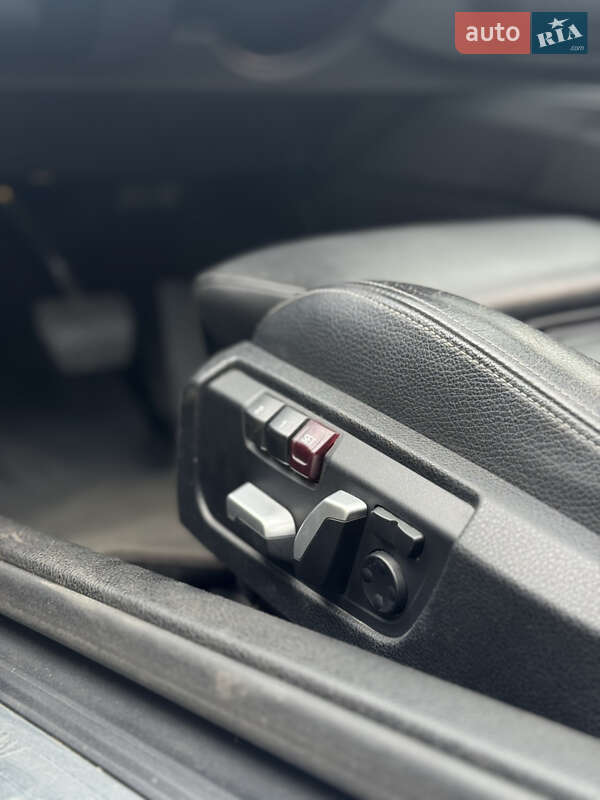 Кабриолет BMW 4 Series 2017 в Киеве