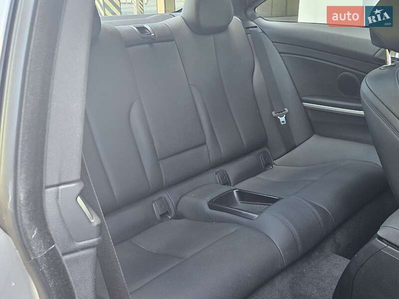 Купе BMW 4 Series 2015 в Киеве