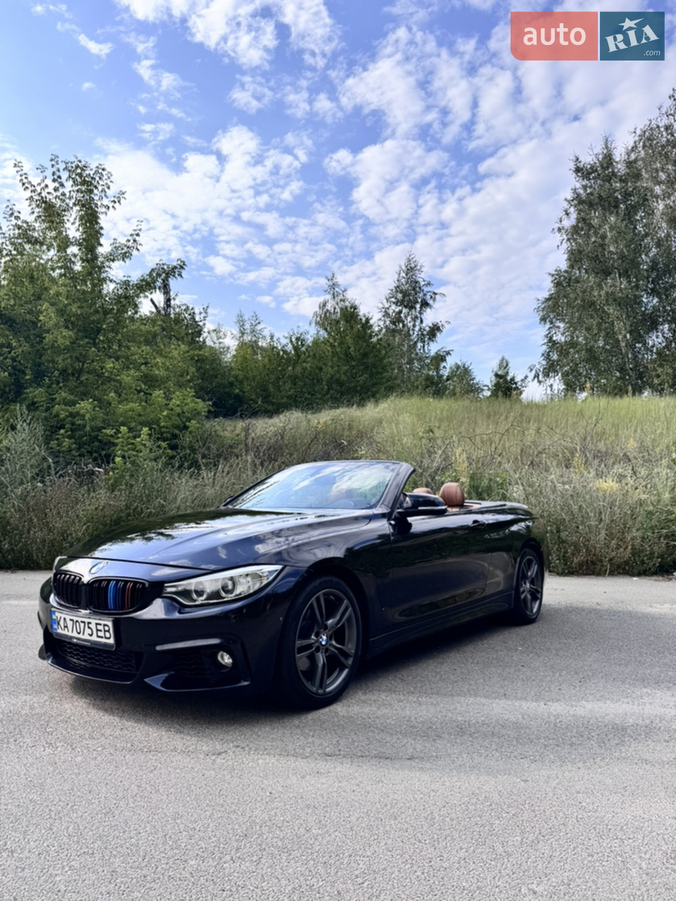 2015 BMW 4er - мініатюра 8